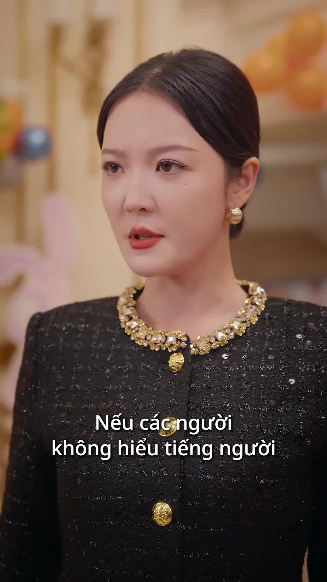 Tập 8 - Lấy Danh Nghĩa Người Mẹ